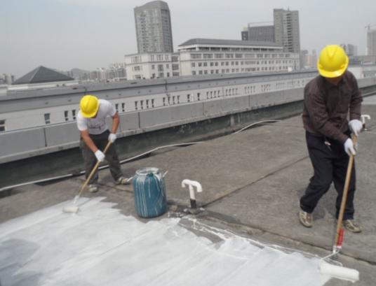 屋面裂缝防水补漏工程造价预算剖析